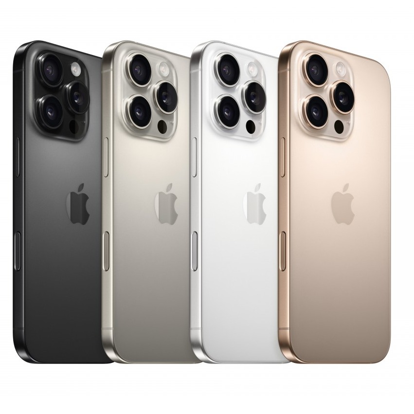 IPHONE 16 PRO NUEVO