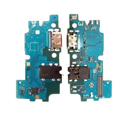 PLACA CARGA SAMSUNG A30 SM-A305