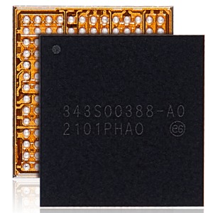 CHIP IC POWER IPAD A2377 343S00388-AO
