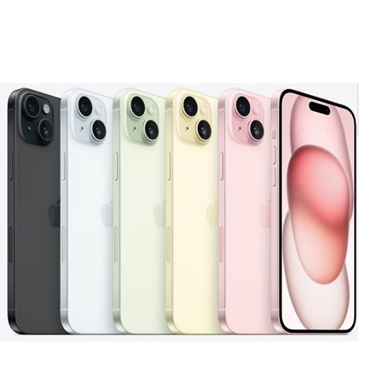 IPHONE 15 PLUS  REACONDICIONADO