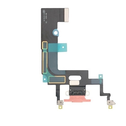 FLEX CARGA IPHONE XR