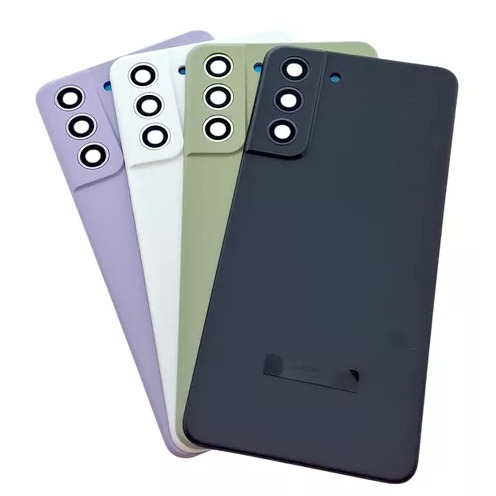 TAPA SAMSUNG  S21 FE G990