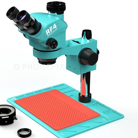 MICROSCOPIO TRINOCULAR DX-6560X DIGITEX