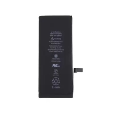 BATERIA CON FLEX IPHONE 7G ORIGINAL