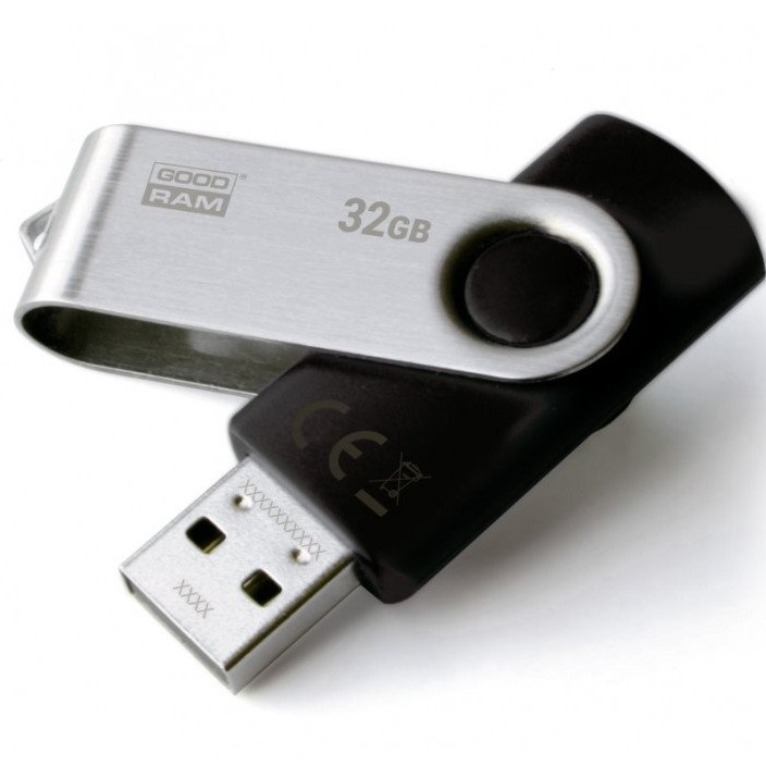GOODRAM USB 2,0 32GB
