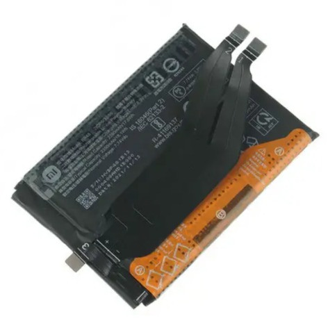 BATERIA XIAOMI BP48 MI 12 LITE/POCO F4 GT