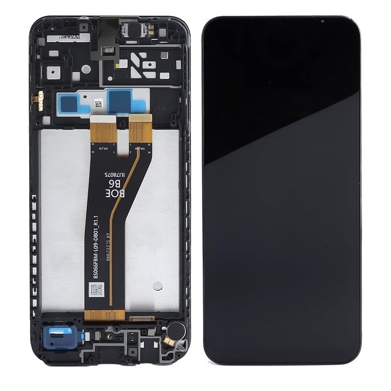 PANTALLA SAMSUNG A14 SERVICE PACK