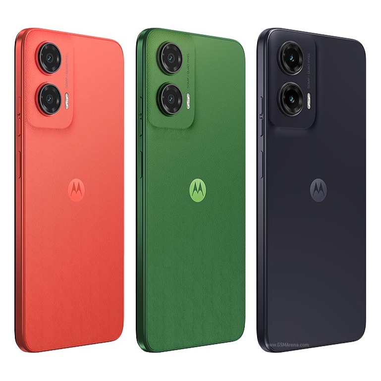 MOTOROLA G35 NUEVO