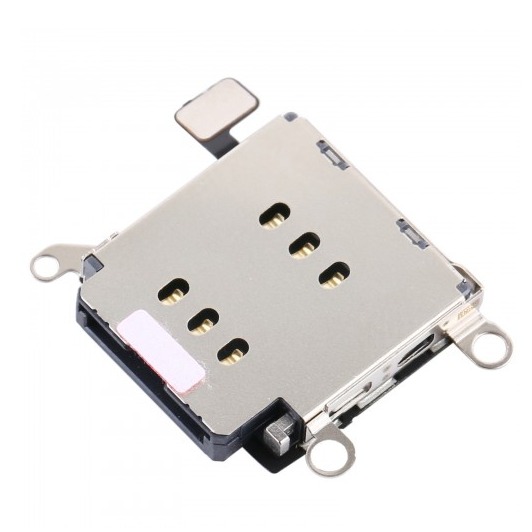 FLEX LECTOR SIM IPHONE 12 - 12 PRO