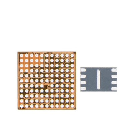 CHIP IC CARAG IPHONE 16 - 16 PLUS