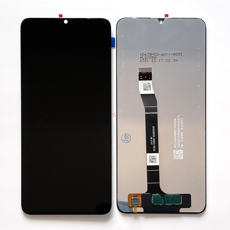 PANTALLA HUAWEI NOVA Y70