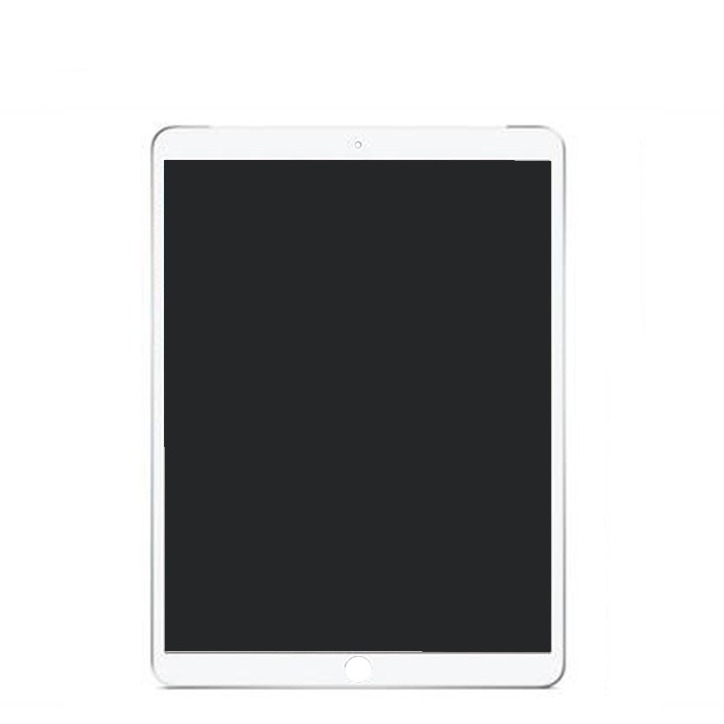 PANTALLA IPAD PRO 10,5 BLANCO