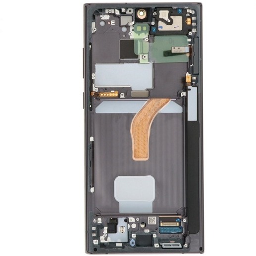 PANTALLA SAMSUNG S22 ULTRA  S908 SERVICE PACK