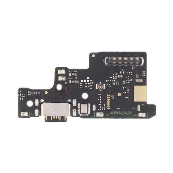 PLACA CARGA XIAOMI REDMI NOTE 14 4G