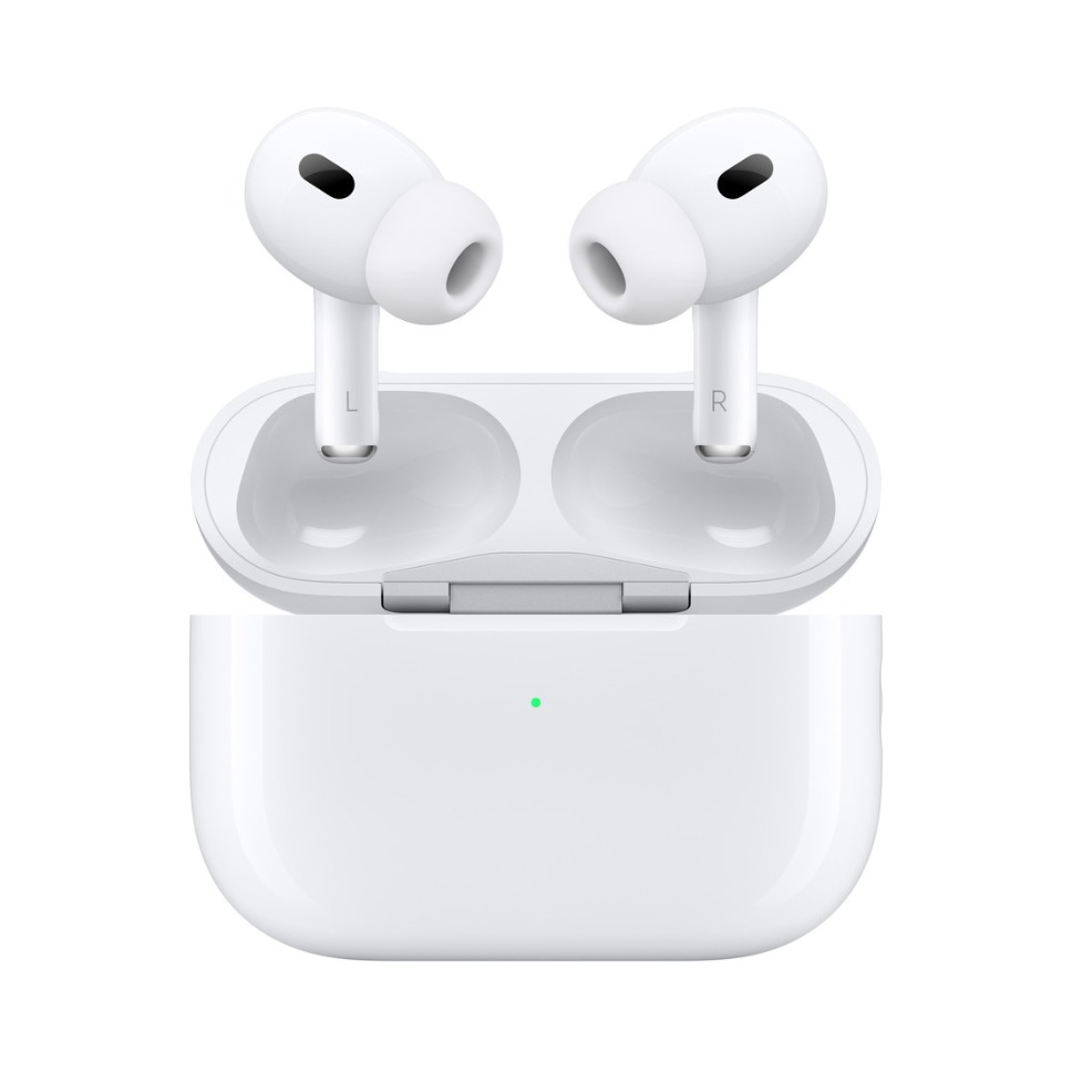 AIR PODS PRO 2 GENERACIÓN