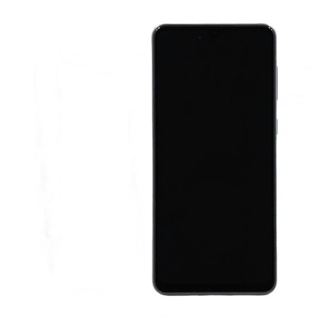 PANTALLA SAMSUNG A33 5G AMOLED CON MARCO