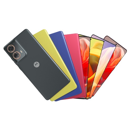 MOTOROLA MOTO G85 NUEVO
