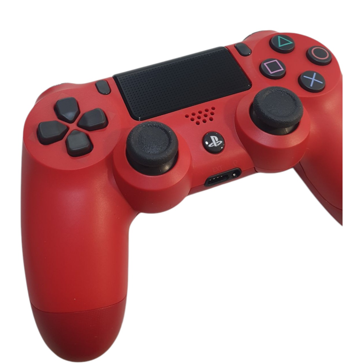DUALSHOCK 4 WIRELESS CONTROLLER PS4
