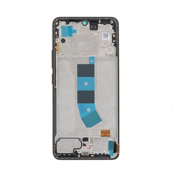 PANTALLA XIAOMI REDMI NOTE 13 4G SERVICE PACK