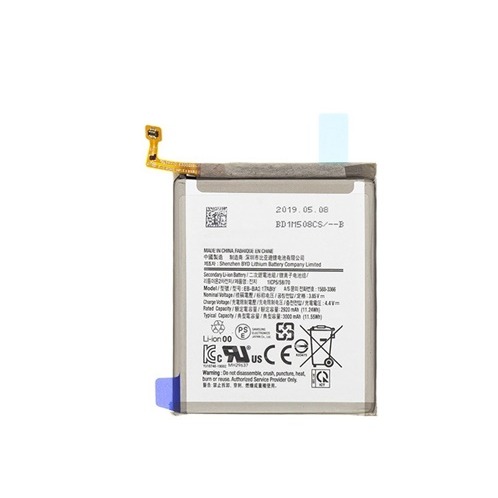 BATERIA SAMSUNG GALAXY A21S, A12, A13, A02, A04S A217F A125F A135F A022F A047F  (EB-BA217ABY)