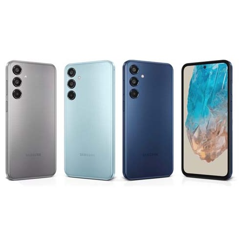 SAMSUNG M35 5G NO EU NUEVO