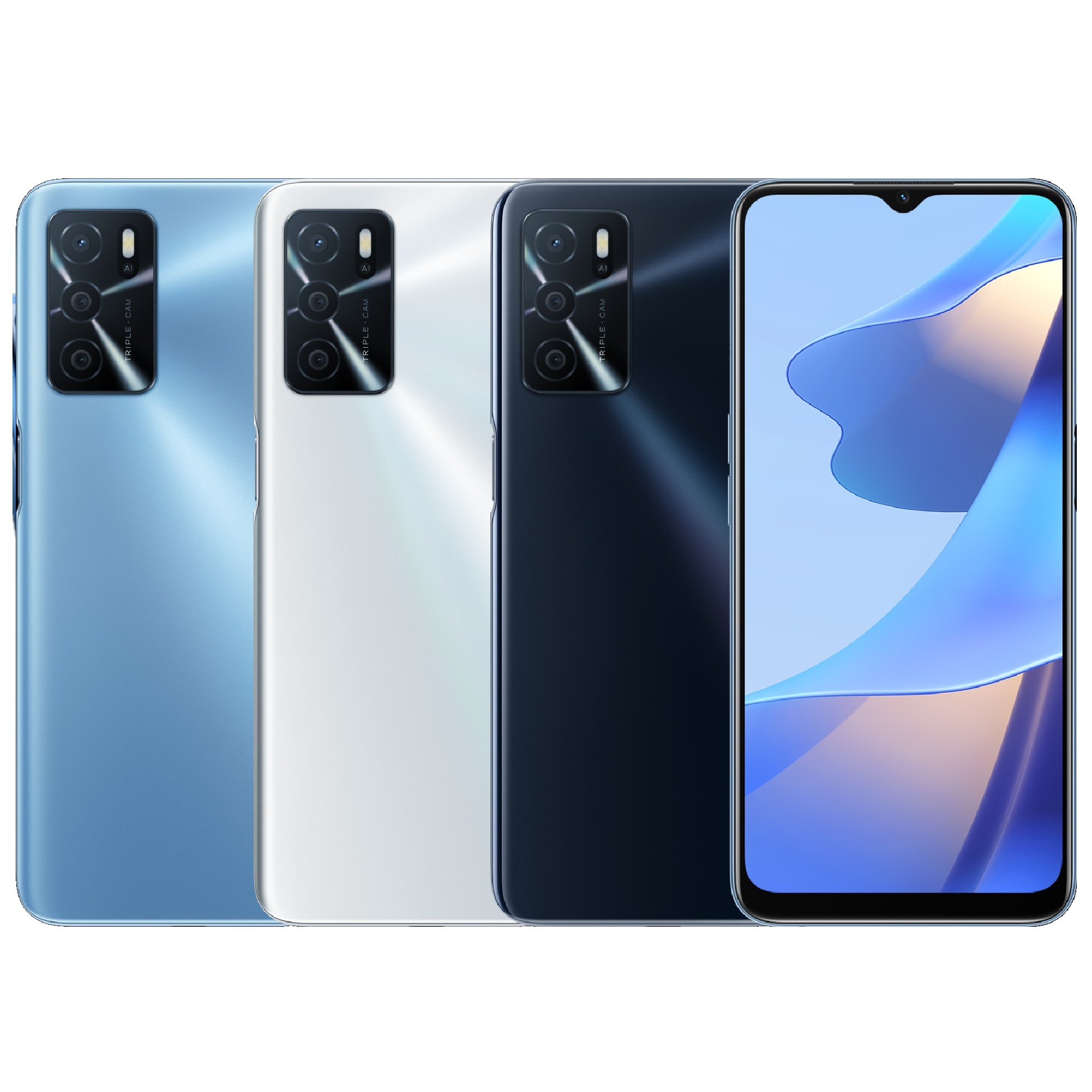 OPPO A16 NUEVO