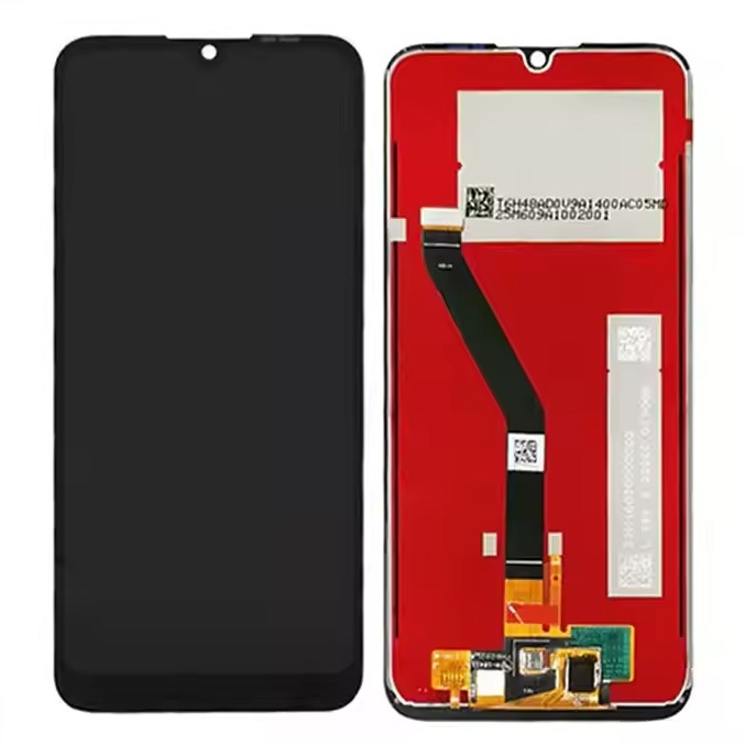PANTALLA HUAWEI Y6P