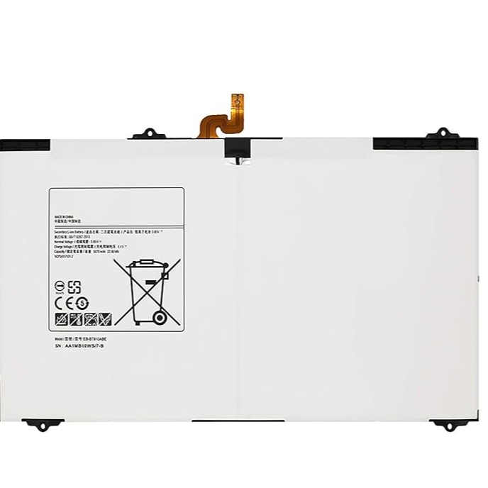 BATERIA SAMSUNG GALAXY TABLET P610 (EB-BT725ABU)
