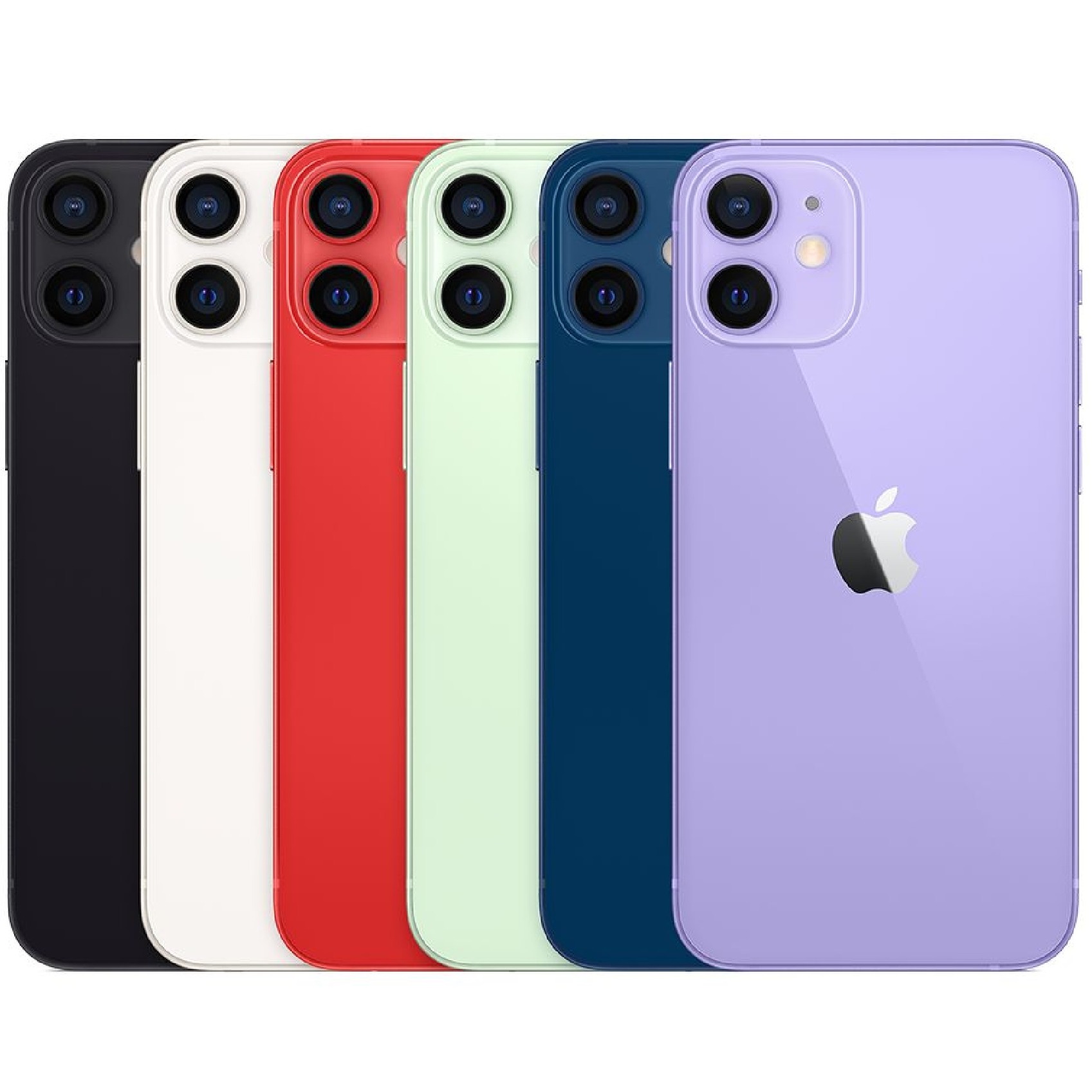 IPHONE 12 MINI  REACONDICIONADO