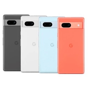 GOOGLE PIXEL 7A NUEVO