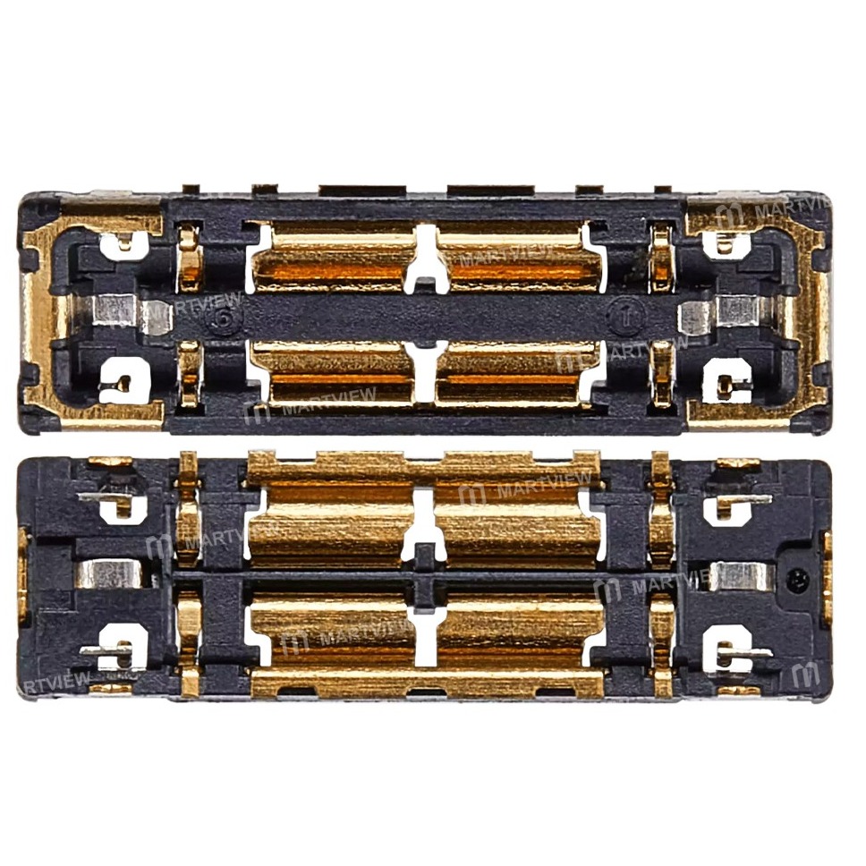 CONECTOR FPC BATERIA IPHONE 16/16+/16P/16PM