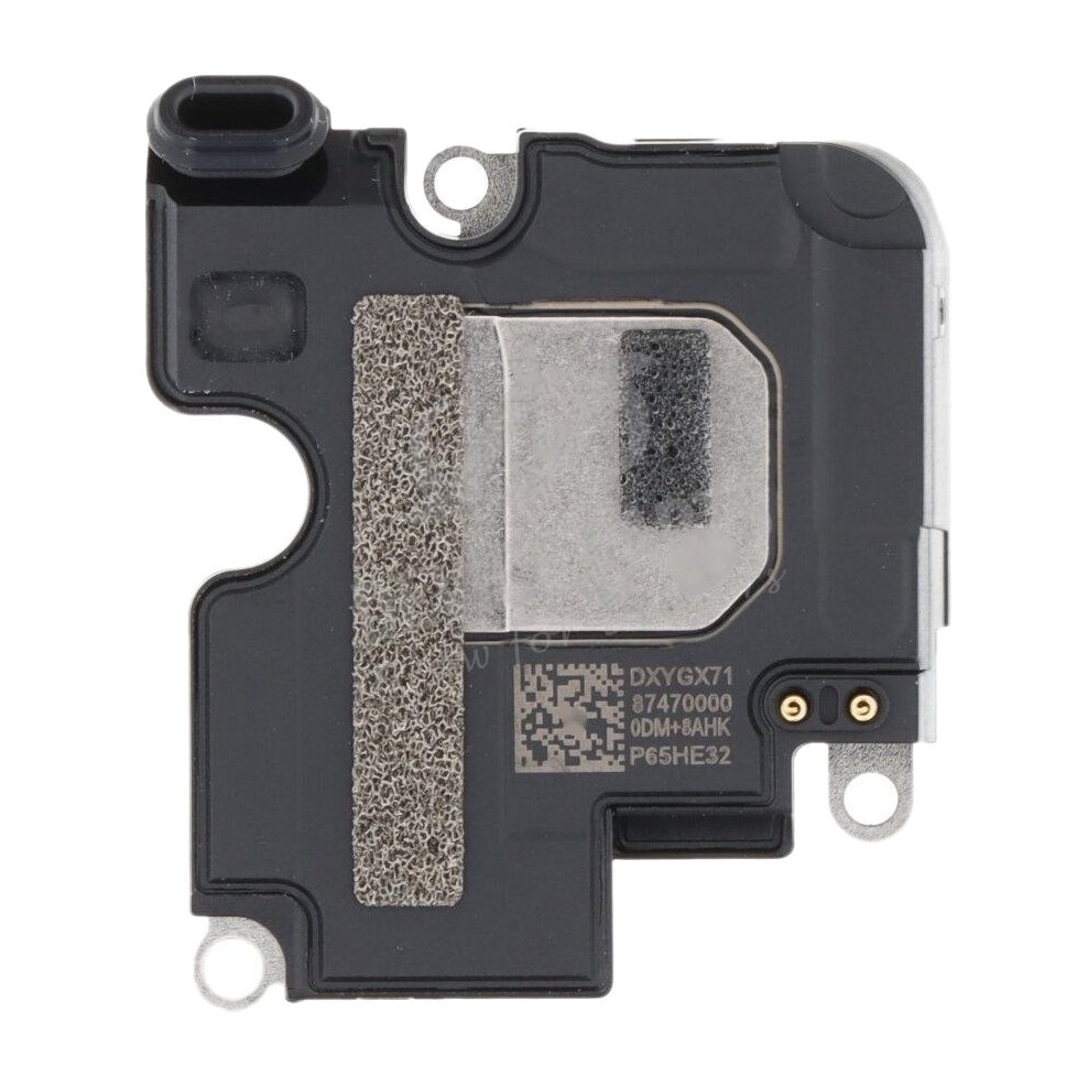 AURICULAR IPHONE 15 PRO MAX