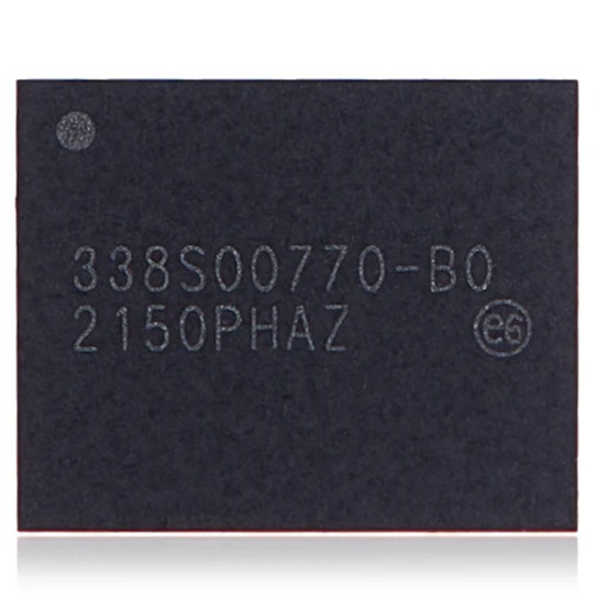 CHIP IC TIGRIS/YANGTZE 338S00770 SERIE 13 Y 14