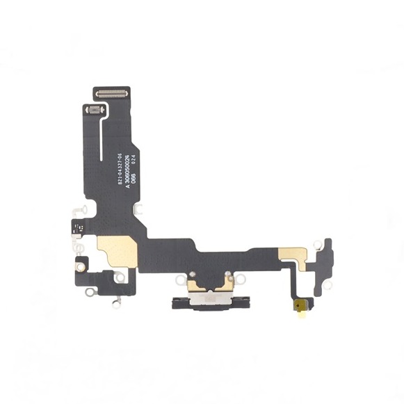 FLEX CARGA IPHONE 15