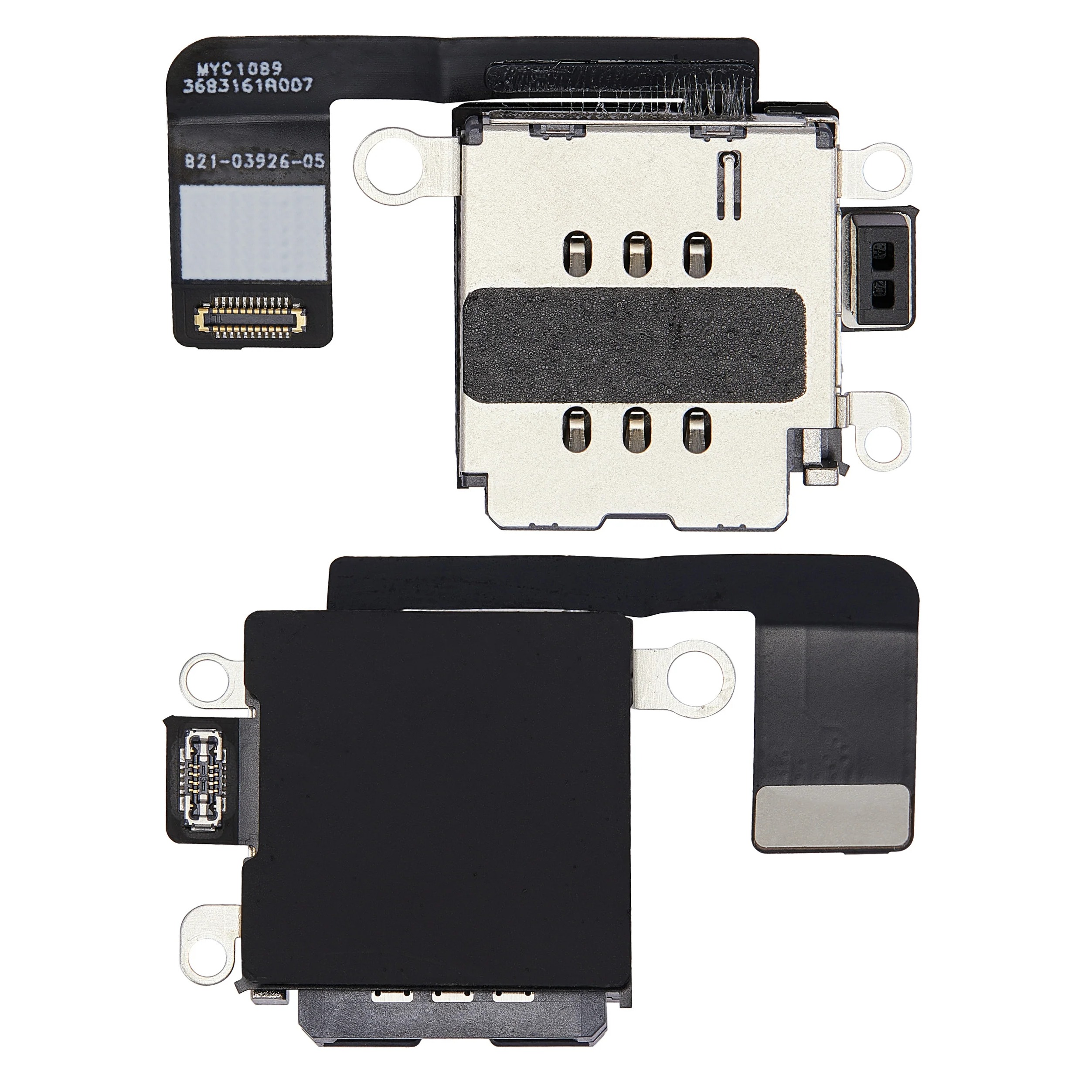 LECTOR SIM IPHONE 14