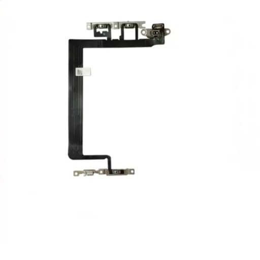 FLEX ENCENDIDO Y VOLUMEN IPHONE 13