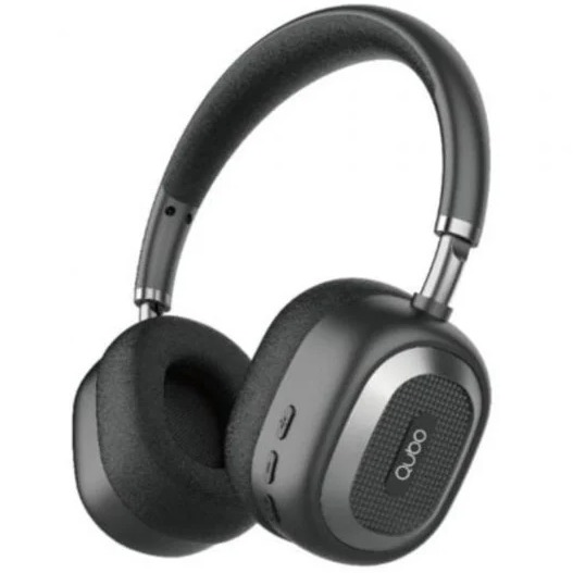 QUBO WIRELESS HEADSET HD-100