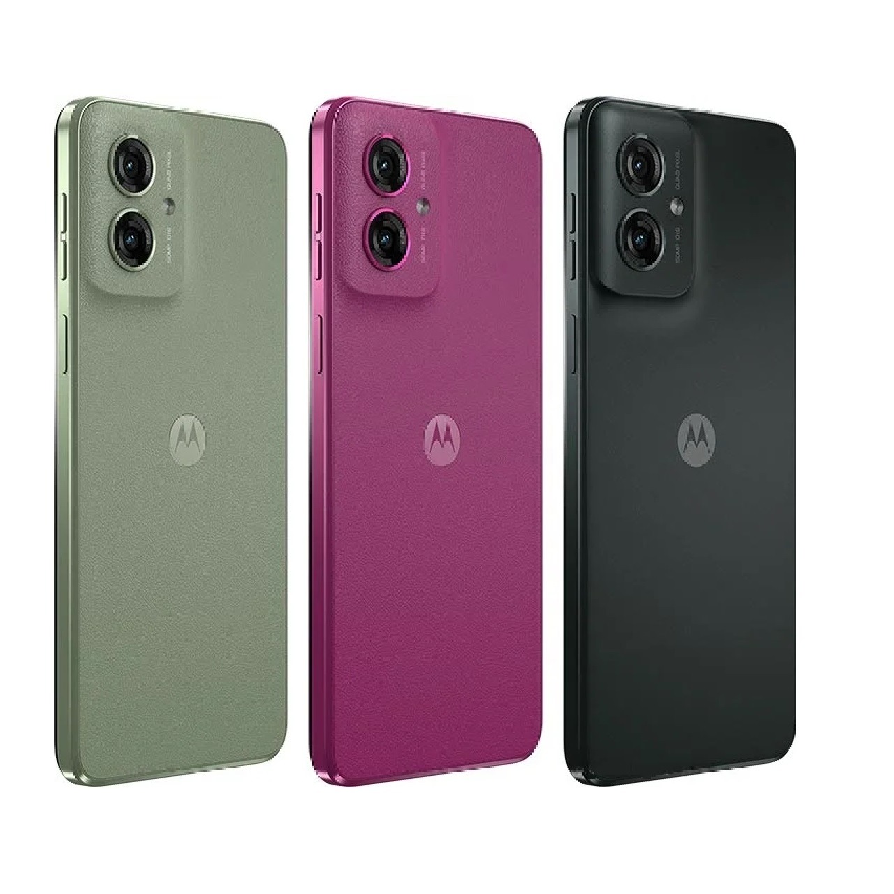 MOTOROLA MOTO G55 NUEVO