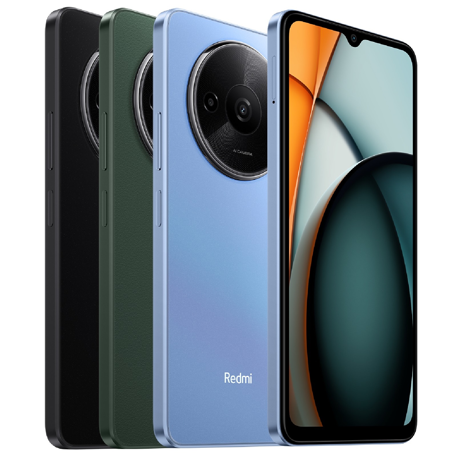 XIAOMI REDMI A3 SIN CARGADOR EU NUEVO
