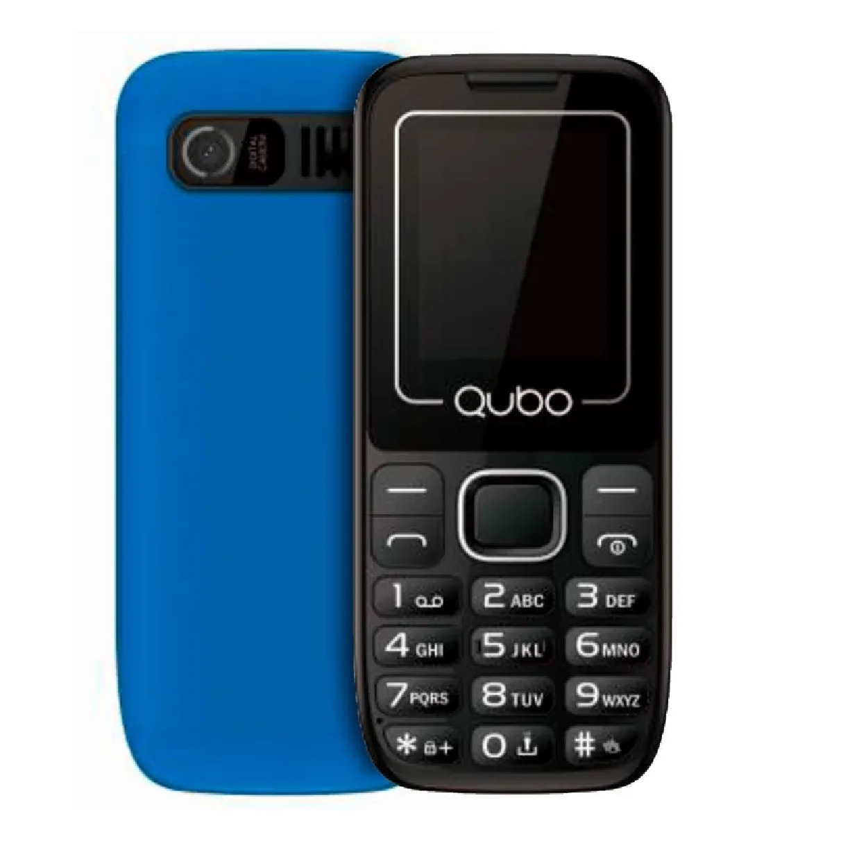 QUBO P180 NUEVO