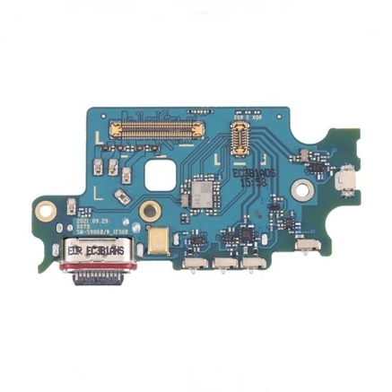PLACA CARGA SAMSUNG S22 PLUS SM-S906