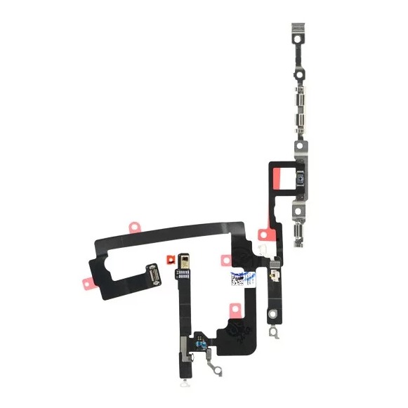 FLEX POWER IPHONE 15