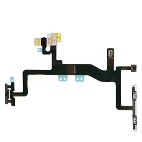FLEX POWER VOLUMEN FLASH IPHONE 6S