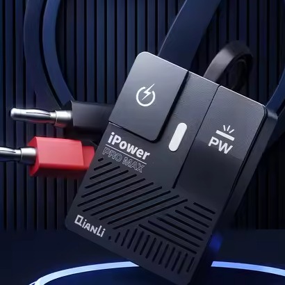 MECHANIC IPOWER PRO CABLE SET 11-16SERIES