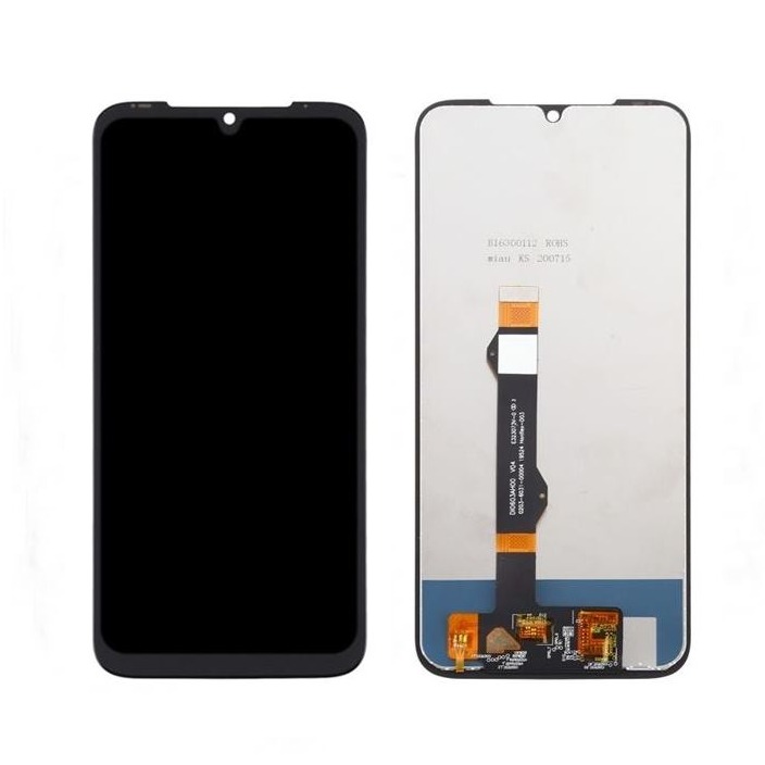PANTALLA MOTOROLA G8 PLUS