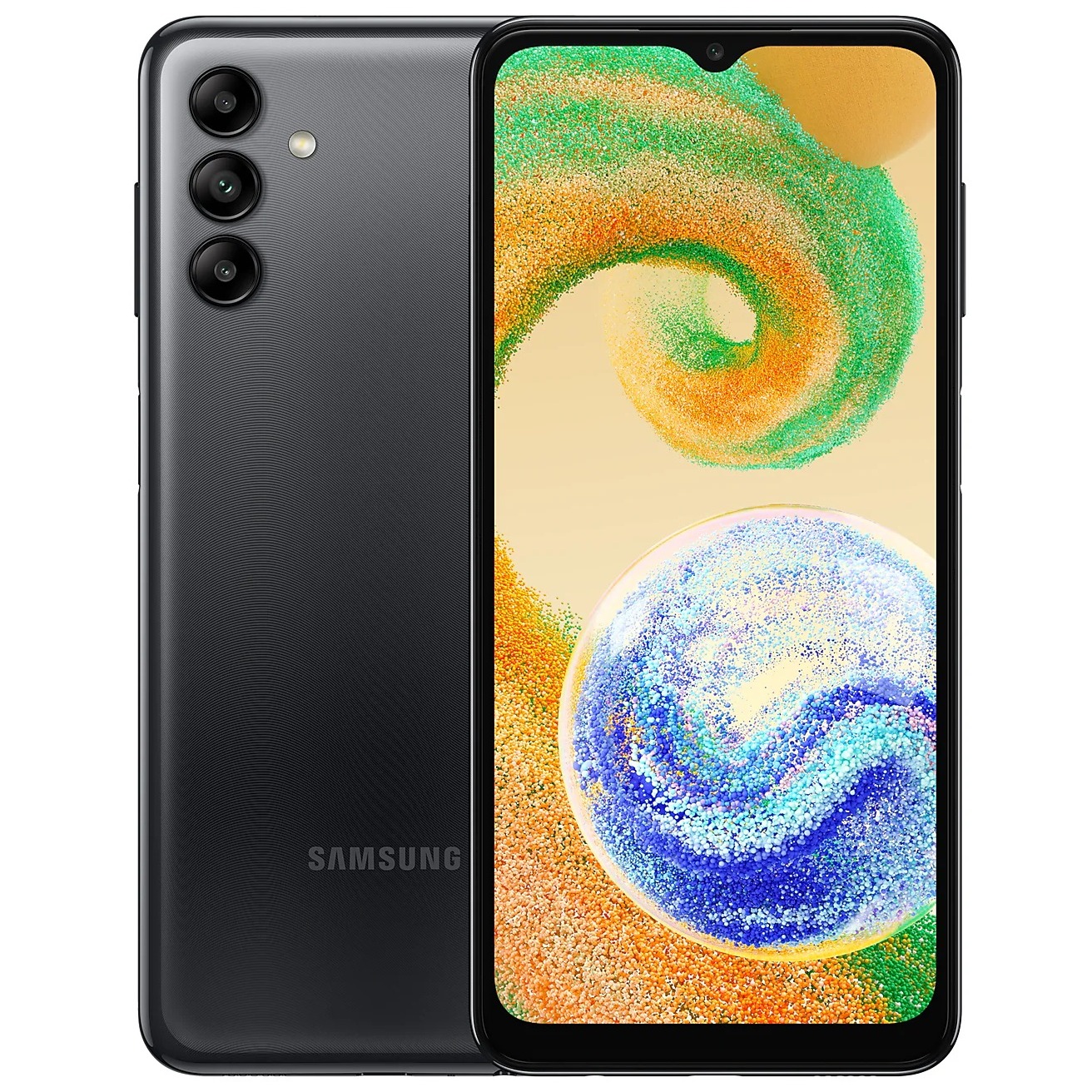 SAMSUNG A04S REACONDICIONADO