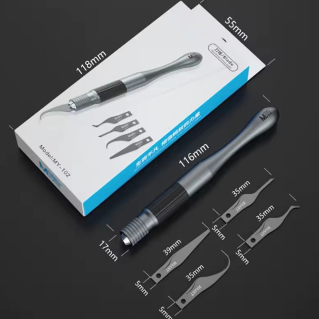 BLADE MY-102 MAANT