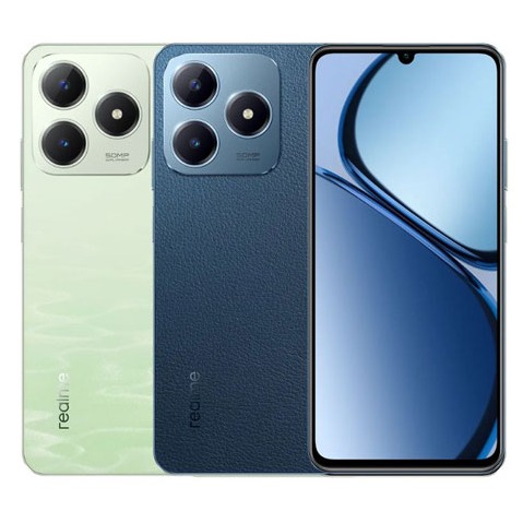 REALME C63 NUEVO