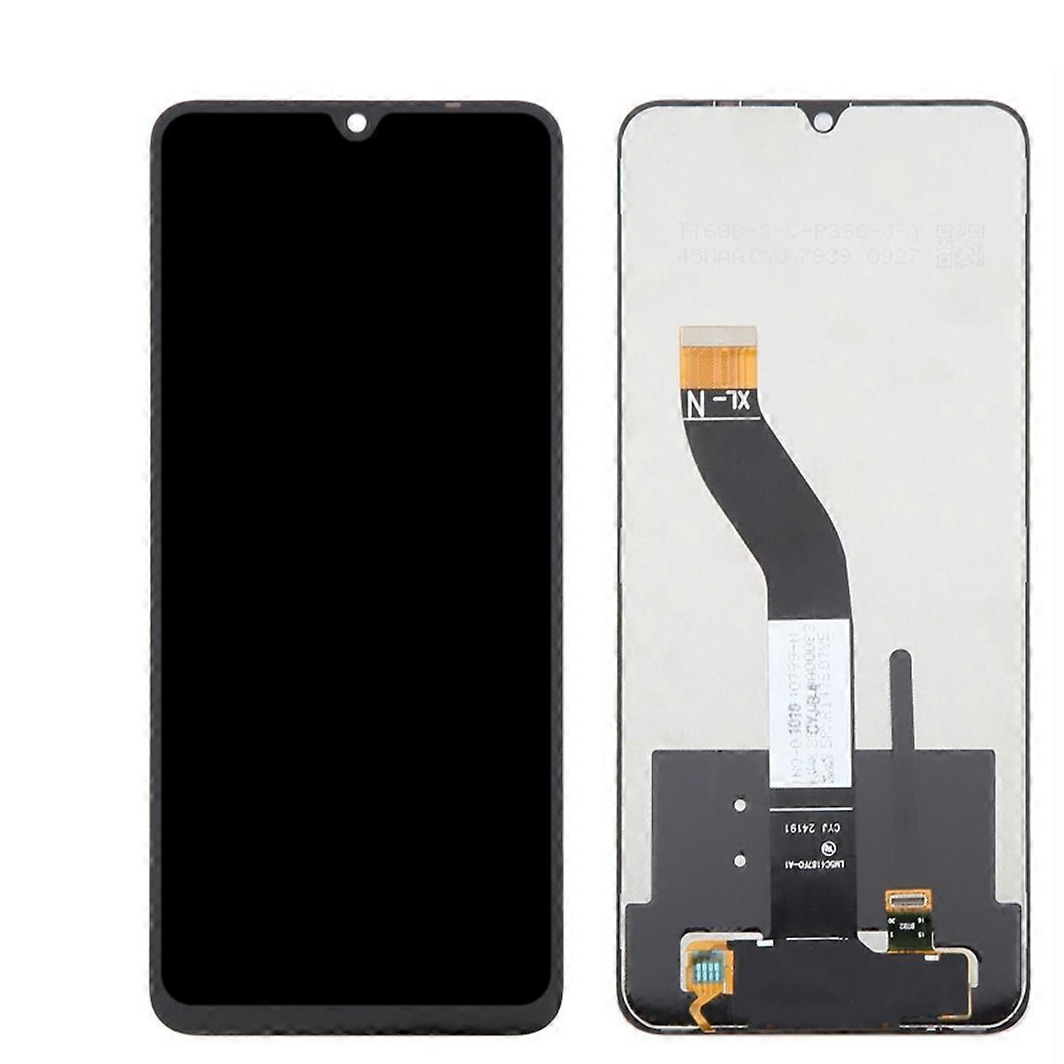 PANTALLA XIAOMI REDMI 14C / POCO C75 45/5G