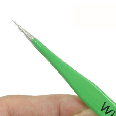 PINZAS W-12